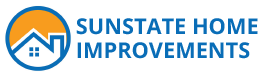 Sunstate Home Improvements logo